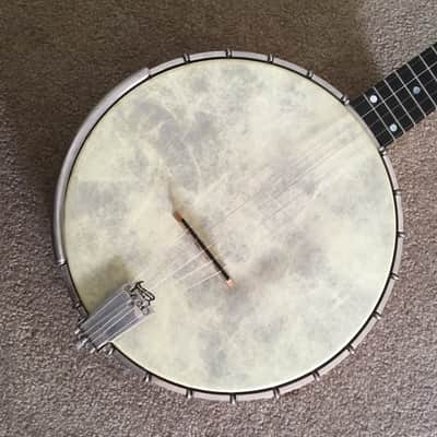 Wildwood Minstrel Open-Back 5-String Banjo image 2