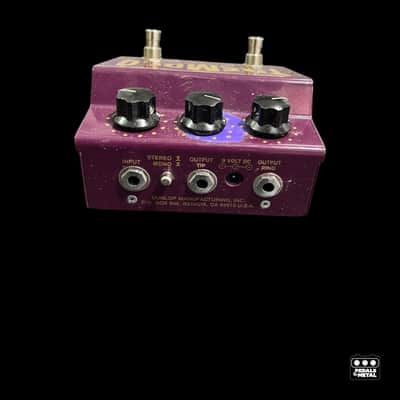 Dunlop Tremolo - X23174 image 5