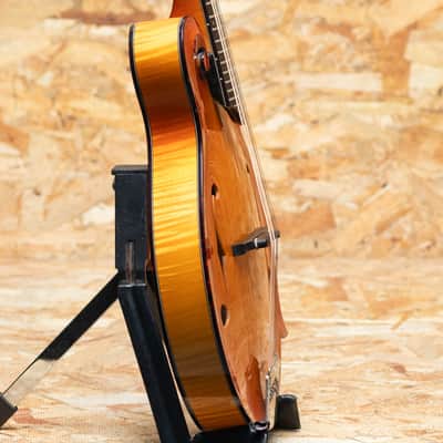 Collings MF5 2012 image 4