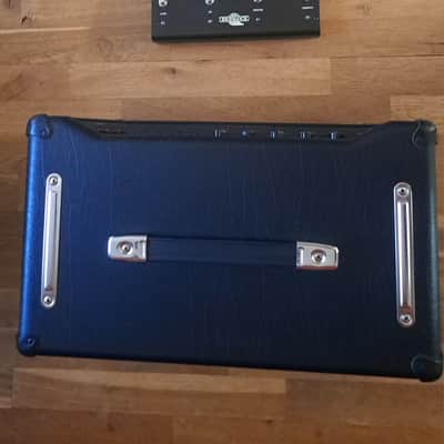 Mesa Boogie Express 5:25 Plus combo image 2