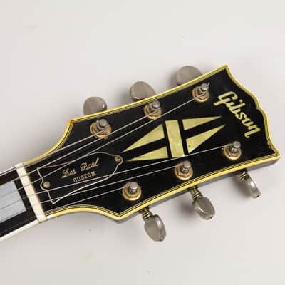 1960 Gibson Les Paul Custom image 21