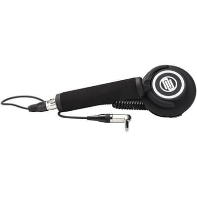 Reloop RHP-10-MONO Professional Dj Headphones image 5