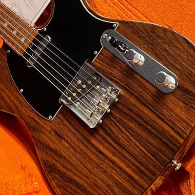 Fender Custom Shop 【USED】Master Built '60s Rosewood Telecaster NOS -Yuriy Shishkov[3.61kg][2014年製] [GTK017] image 3