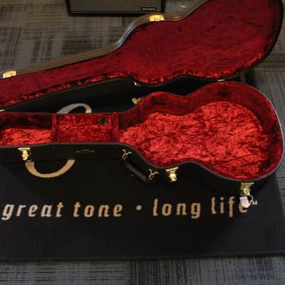 Taylor 814ce Builder's Edition Honduran Rosewood/Sinker Redwood 2025 image 12