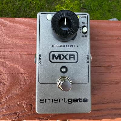 MXR M135 Smart Gate 2004 - Present - Gray image 2