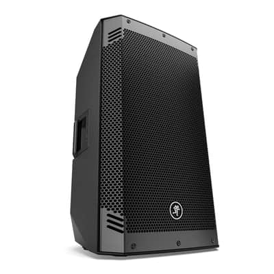 Mackie Thrash15v2 - Active PA Speaker image 3