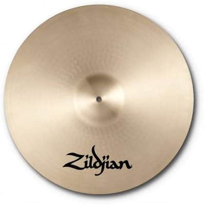 Zildjian - A0024 A Series 20" Crash Ride Cymbal image 2