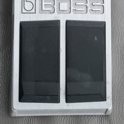 Boss FV-500L Volume Pedal image 1