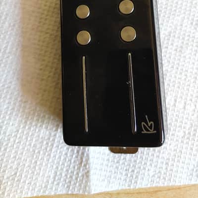 RAILHAMMER REEVES GABREL SIGNATURE PICKUP SET image 4