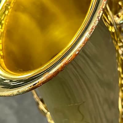 Selmer Super Action 80 Serie II Alto Saxophone image 15