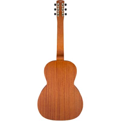 Gretsch G9210 Boxcar Square-Neck Resonator (Natural) - Dobro image 2