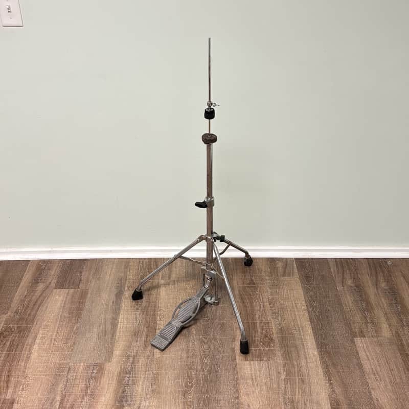 Ludwig Vintage Hercules Hi-Hat Cymbal Stand 1970's image 1