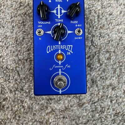 Reverb.com listing, price, conditions, and images for function-f-x-clusterfuzz