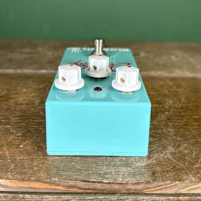Mojo Hand FX Dewdrop 2010s - Seafoam Green image 7