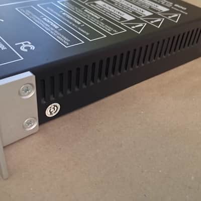 RME Fireface 800 Audio Interface image 6