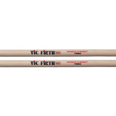 Vic Firth World Classic® - Timbale (16 1/2 x .470) image 2