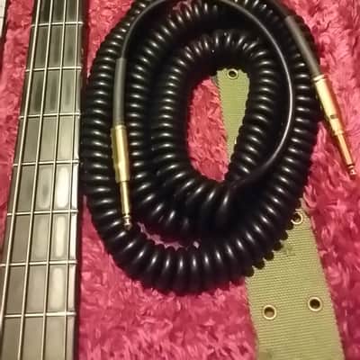 Peavey J-84 John Taylor Bass Limited Edition image 6