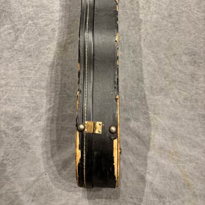Hamer 70s Guitar hardcase - Black image 11