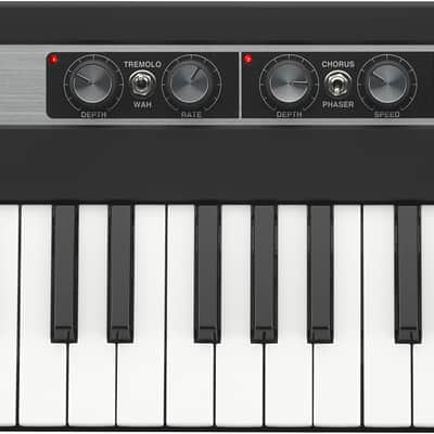 Yamaha REFACE CP Compact E-Piano image 13