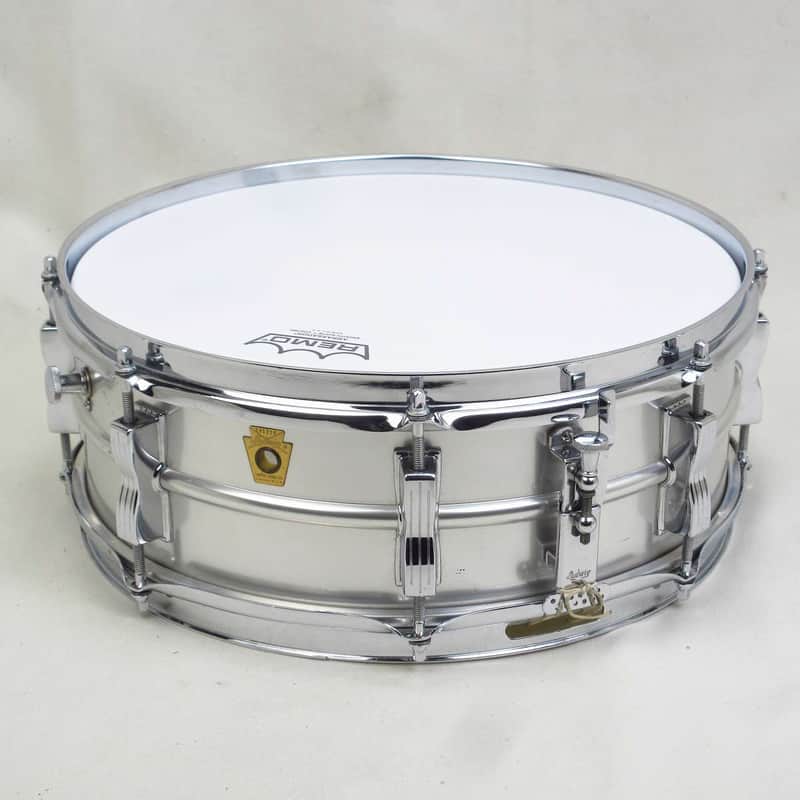 Ludwig 1968s No.404 Acrolite Snare "Vintage" [581216] (02/26) image 1