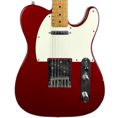 Fender TL-STD Standard Series Telecaster MIJ | Reverb