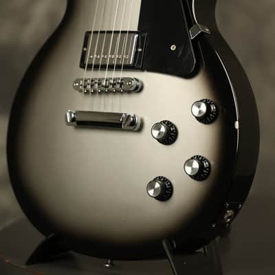 2011 Gibson Les Paul Studio SILVERBURST image 7