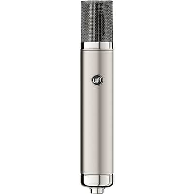 Warm Audio WA-CX12 Tube Condenser Microphone Regular