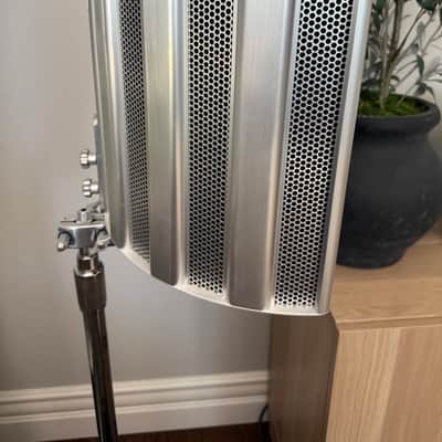 sE Electronics SPACE Reflexion Filter 2010s - Black / Silver image 4