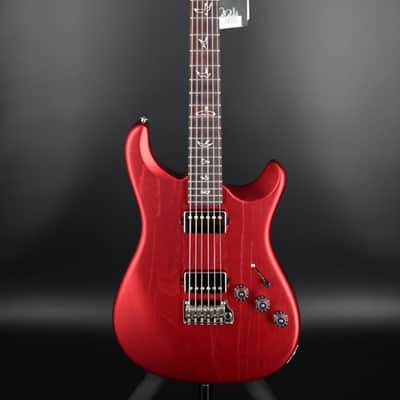 PRS Fiore HH Satin - Red Apple Metallic image 1
