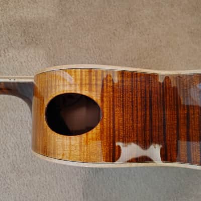 Eastman AC622CE - Natural 2022 - Gloss image 10