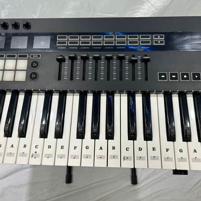 Novation ReMOTE 61 SL MKIII MIDI Controller 2018 - Present image 6
