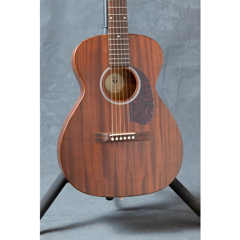 Guild USA M-20 Concert Acoustic Guitar image 1