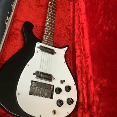 Rickenbacker 450 Combo 1961 image 1