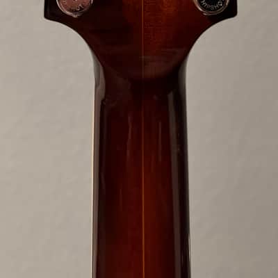 Sweetwood Comet Custom (Brickhouse Pickups) image 4