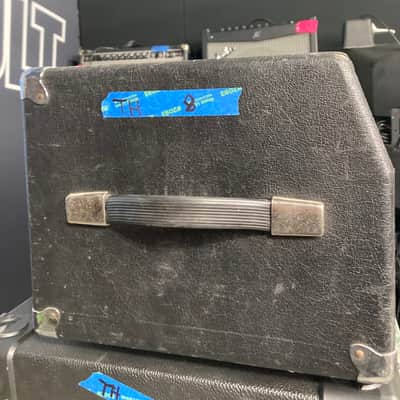 Ampeg Tom Hamilton's Aerosmith, SVT "Curved Line" 300-Watt Bass Amp Head (#8) 1975 - 1979 image 6