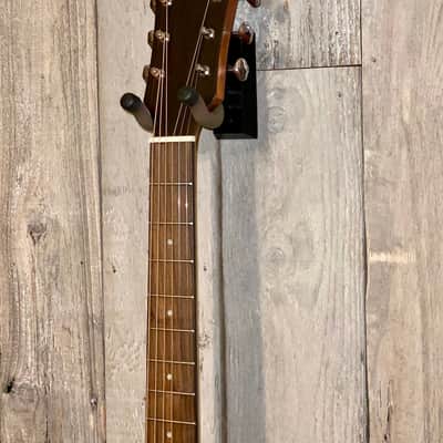New Guild Westerly Collection OM-240CE Natural, Pro Setup we Ship Ultra Fast so Help Support Small Business & Buy It Here ! image 6