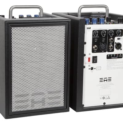 Elite Acoustics  A1-4 TAN, Colour Light brown image 2