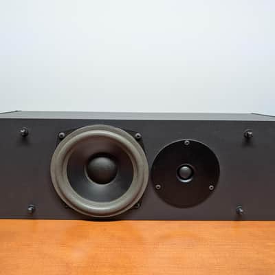 Paradigm CC-50 Center Channel Speaker (Refoamed) image 2