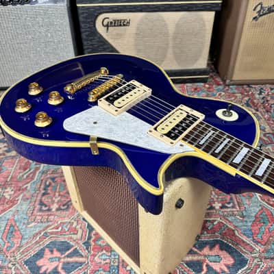 2002 Greco Les Paul Style LG-70 MOD - HS Repair image 11