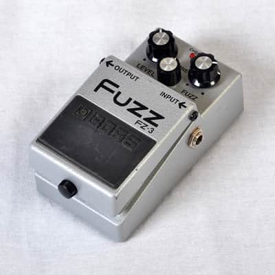 Boss FZ-3 Fuzz image 3