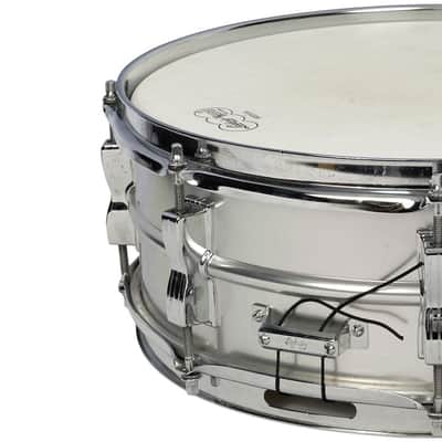 Vintage Ludwig Acrolite 1969 with Case image 5