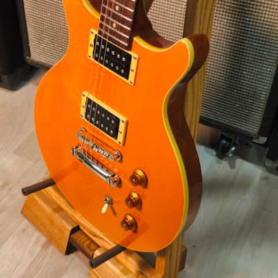 Hamer Studio made in Korea (Repaired Headstock) image 4