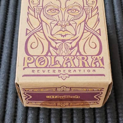 DigiTech Polara Reverb 2010s - Standard image 7