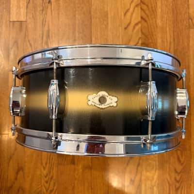 Camco 4-ply snare drum image 2