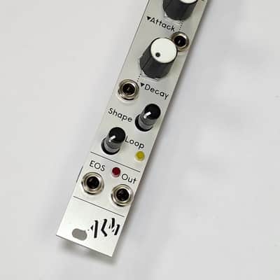 ALM/Busy Circuits ALM028 Pip Slope MKII Function Generator Master Clock Source Eurorack image 1
