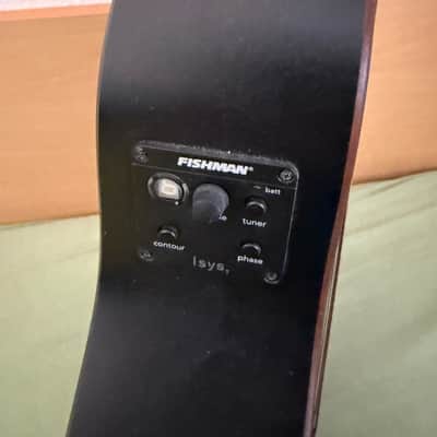 Martin LX1E Ed Sheeran Signature Plus 2013 - 2015 - Natural image 9