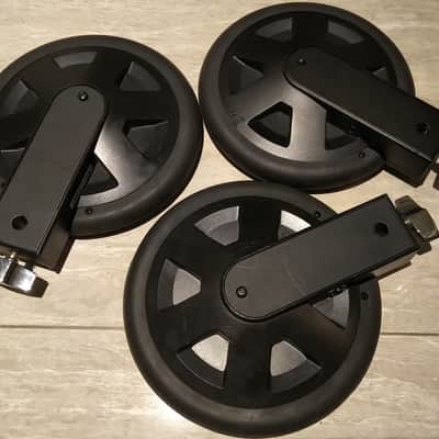 Roland PD-8 V-Pad 8" Dual Trigger Drum Pads (set of 3) [$30 shipping] image 1