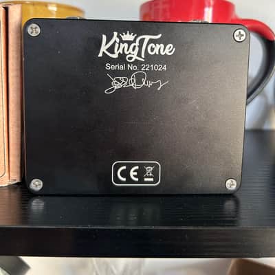 KingTone The Duellist v2 image 3