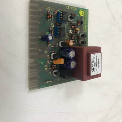 Solid State Logic CF82E98 image 1