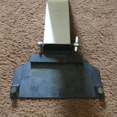 CLAVIA DDRUM 2 - Drum Brain Module 5 Pads w/ Kick Pad Kit 80's Vintage image 7
